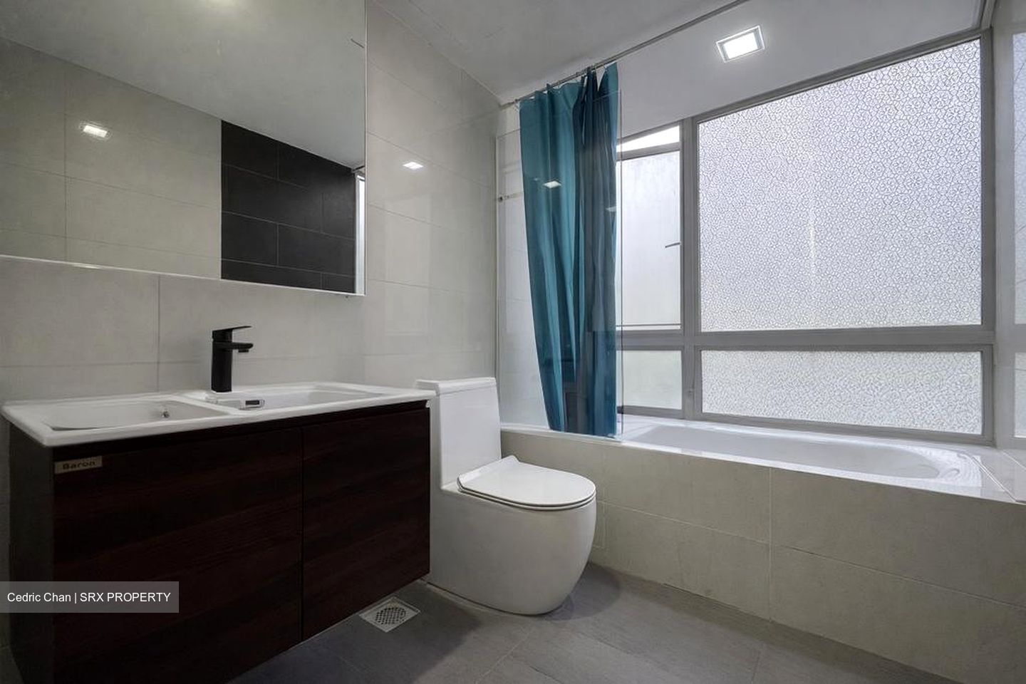 Austville Residences (D19), Condominium #536925381